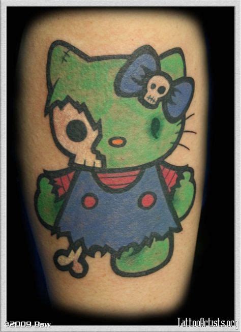 37 Zombie Tattoos Ideas Zombie Tattoos Tattoos Zombie
