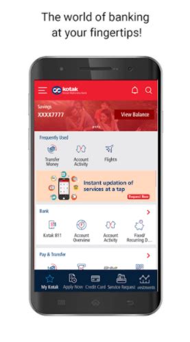You can look up and call the customer care number unique to your city. Top 10 Mobile Banking Apps in India