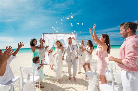 7 One Of A Kind Wedding Venues In Jamaica Beaches