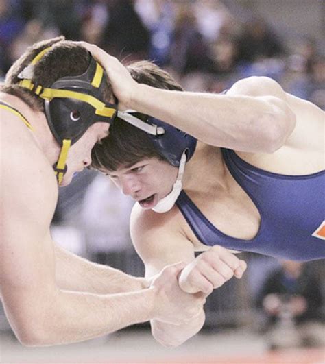 Wrestling Unbeaten Decatur And Enumclaw Will Clash For Spsl 3a