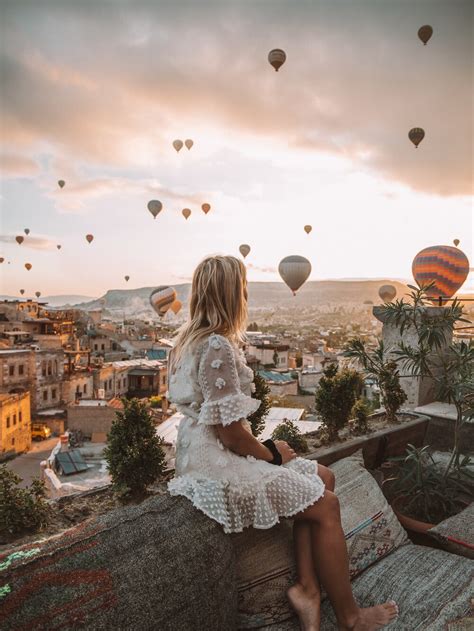 The Best Cappadocia Instagram Photo Locations Katiesaway