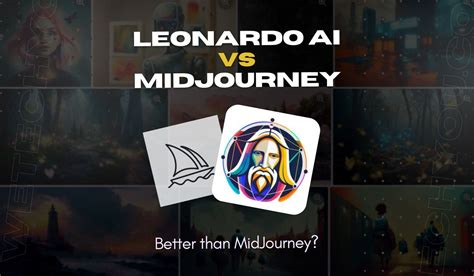 Leonardo Ai Free And Best Alternative To Midjourney We Tech You