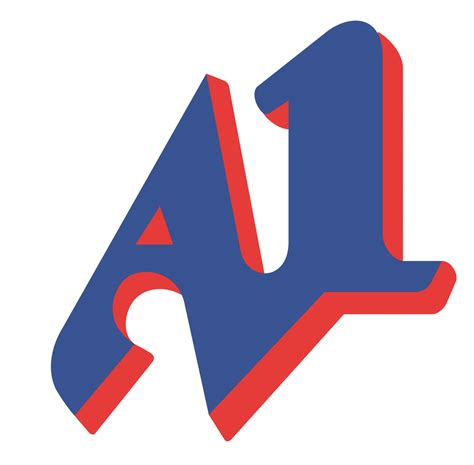 A1 Logos
