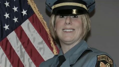 Police Sergeant Settles Sex Discrimination Suit Nbc New York