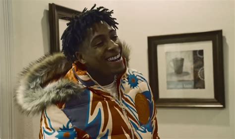 Nba Youngboy Shares Video For Latest Single How I Been 1069 Wdml