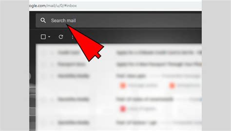 How To View All Unread E Mails In Gmail Gmail Appdesktop