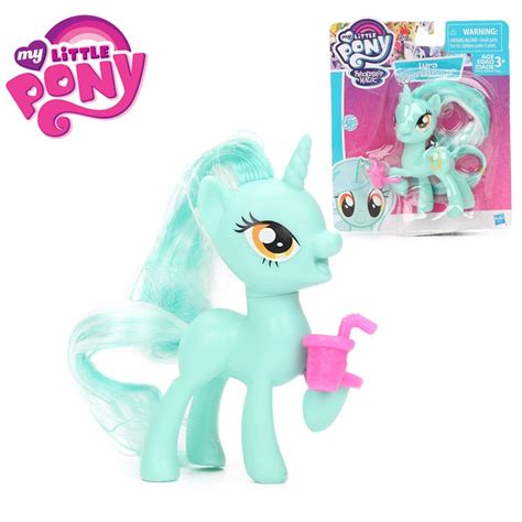 Free Shipping My Little Pony Toys Friendship Is Magic Pinkie Pie Rarity