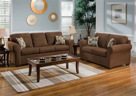4.4 out of 5 stars. 17 Pleasant Blue and Brown Living Room Designs