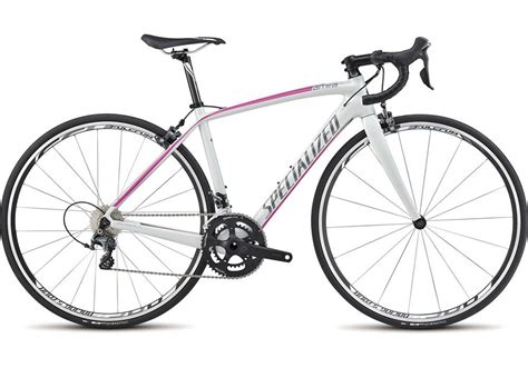 Specialized Amira Sl4 Comp Womens Road Bike 2015 £139999