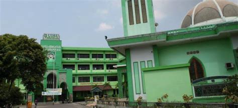 20 Kampus Universitas Islam Swasta Dan Negeri Terbaik Di Indonesia