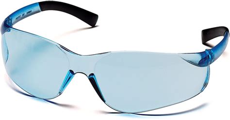 Shooting Safety Glasses Target Gun Firing Range Eye Protection Eyewear Blue Lens Ebay