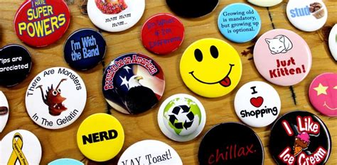 Pin Up Your Brand Withthe Promotional Lapel Pins