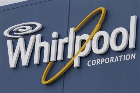 Whirlpool All The Groups News Home Appliances World