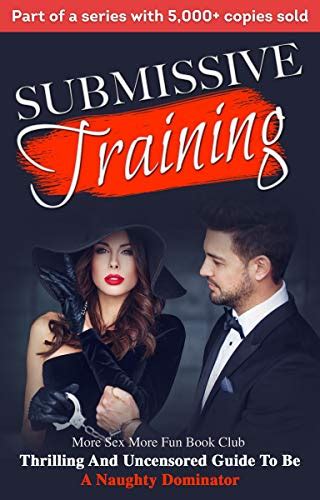 The Best Book For Submissive Training Top 10 Picks By An Expert Bnb