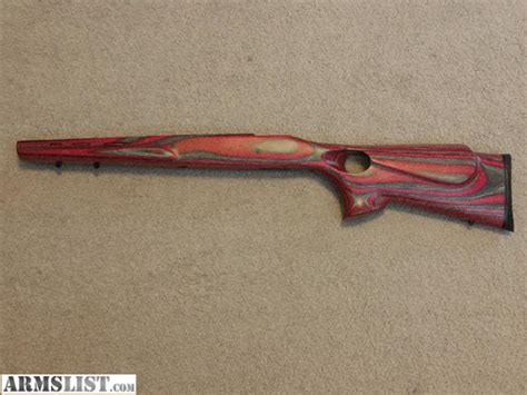 Armslist For Sale Boyds Featherweight Thumbhole Stevens 200 Stock