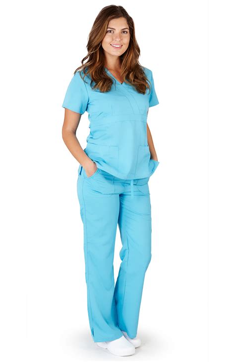 Wholesale Scrubs In Usa Scrubs Are Momentous In Hospital Affordable