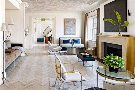 Discover The Work Of 5 Top Interior Designers