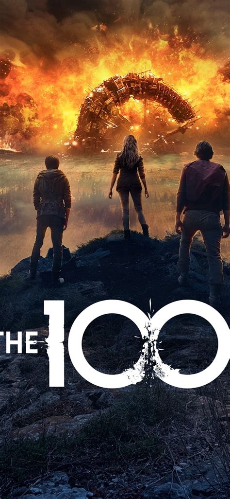 The 100 Wallpaper Nawpic