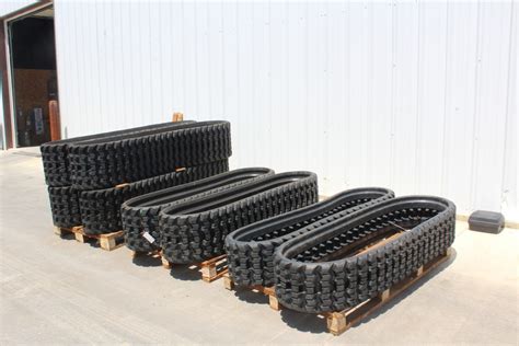 Camso Ctl Sd Replacement Rubber Tracks Equipment Listings