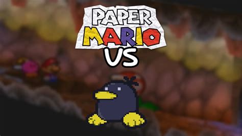 Paper Mario Versus Episode 13 Youtube