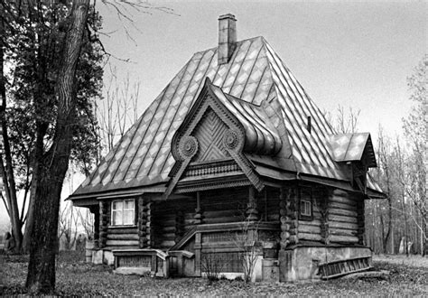 Traditional Russian Architecture On Pinterest Russia