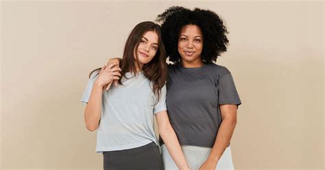 Girlfriend Collective Releases New T-shirt Made From Cotton Waste | Teen Vogue