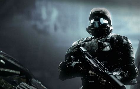 ‘halo 3 Odst Is Coming To ‘master Chief Collection On Pc Next Week