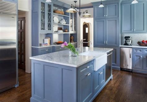 For most people, the kitchen is the hub of family life. 2021 Kitchen Designs - Don't Miss The Latest Trends ...