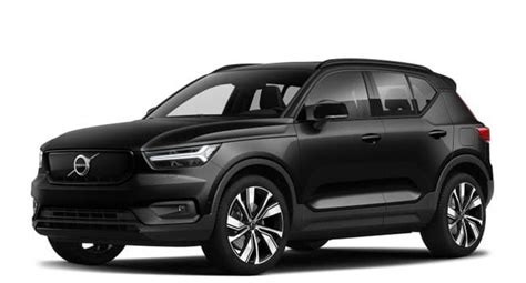 Volvo Xc40 Ultimate P8 2023 Price In Spain Features And Specs