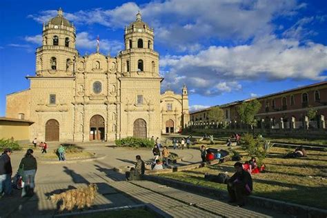 Mejores Lugares Turísticos De Cajamarca Turismo Peru