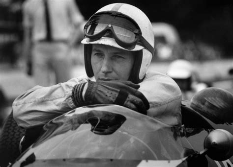 Pilote De Légende John Surtees