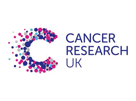 Cancer Research Uk Logo Logotype Logok