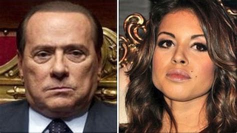 Italian Judges Explain Berlusconis Sex Conviction Bbc News