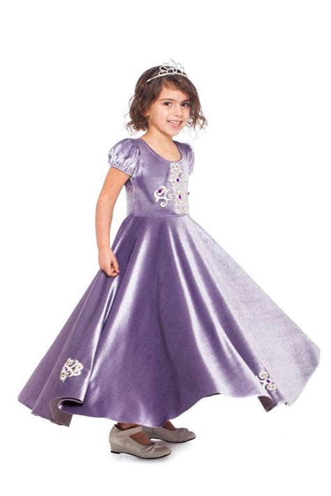 Fantasia De Princesa Sofia Infantil 60 Fotos And Ideias Sofia Costume