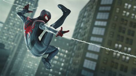 Marvels Spider Man Miles Morales Guide Des Trophées Ps4 Et Ps5