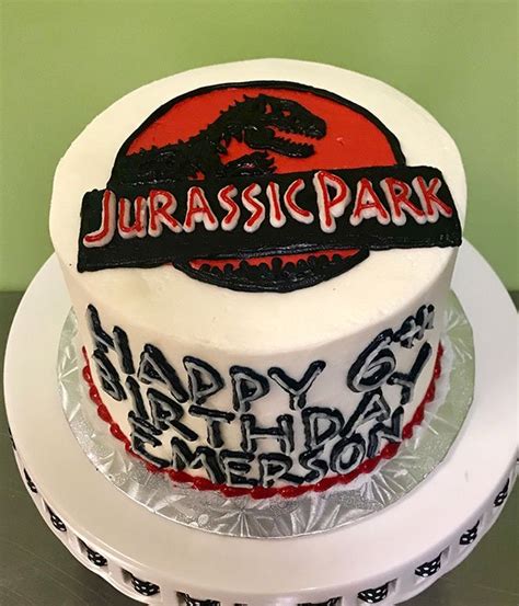 Update 144 Jurassic Park Cake Ineteachers