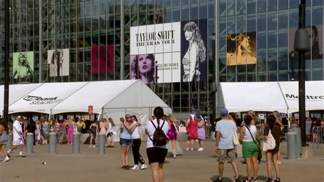 Weekend Roundup Taylor Swift Twin Cities Pride Festival Take Over The