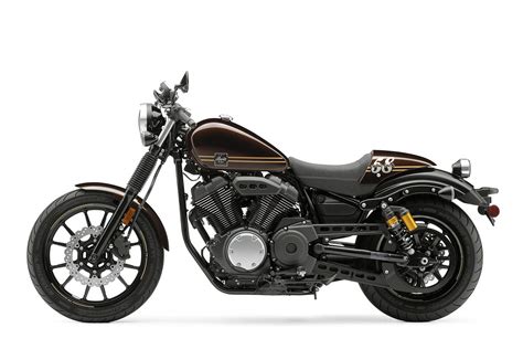 Below is the information on the 2019 yamaha bolt. Yamaha Star Bolt C-Spec 15