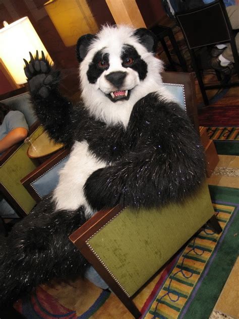 Creepy Panda Researchers Creepy