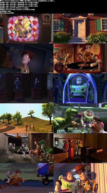 Toy Story 2 1999 Brrip 720p Dual Audio Movie Edriveonline