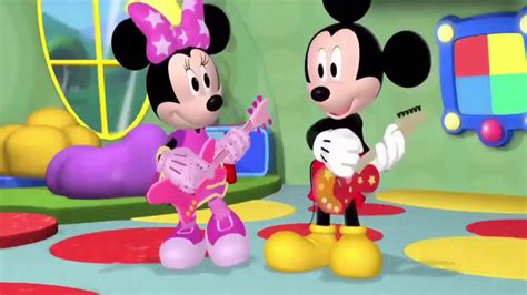 Mickey Mouse Clubhouse Disney Junior Full Episode Youtube