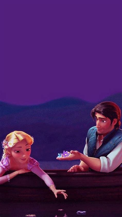 Tangled Wallpapers Hd