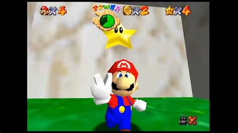 Super Mario 64 Full Walkthrough Youtube