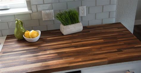 I cant seem to find an answer online about block conditioner vs oil. Size and Wood Species Options for DIY Butcher Block ...
