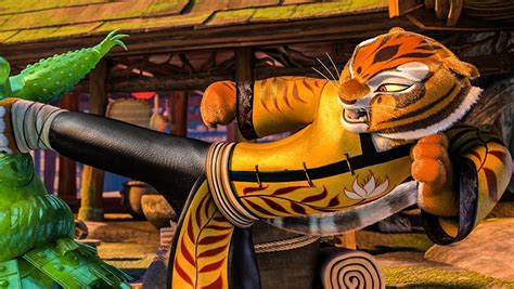 Image Kfp3 Tigress1 Kung Fu Panda Wiki Fandom Powered By Wikia