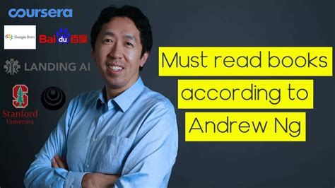 14 Life Changing Books That Andrew Ng From Coursera Recommends Laconicml