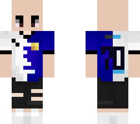 Calvo | Minecraft Skins