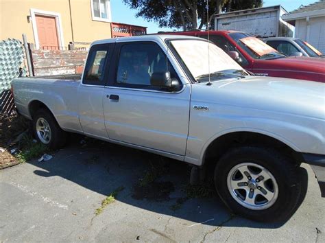 Mazda B2300 In California For Sale Used Cars On Buysellsearch