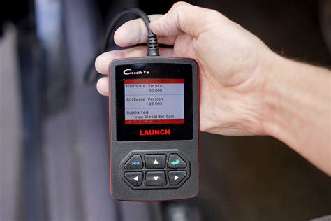 Best OBD2 Scanner 2019 [Professional Automotive Diagnostic Tool]