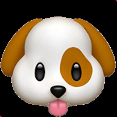 🐶 Dog Face Emoji Copy Paste 🐶